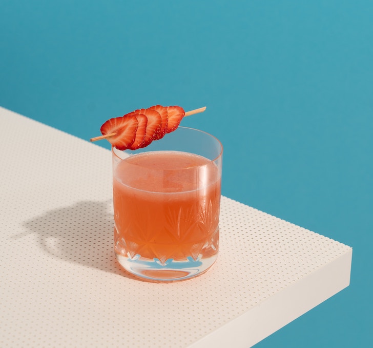Cocktails til årets fester image